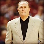 Profile Picture of George Karl (@truthandbasketball) on Instagram