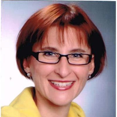 Profile Picture of Birgit Schneider (@Wortarttexte) on Twitter