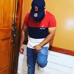 Profile Picture of Lawrence, Ma (@patronnpapii) on Instagram