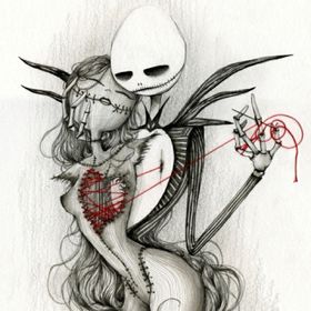 Profile Picture of Morgan Andrews 💀 (@moe81633) on Pinterest