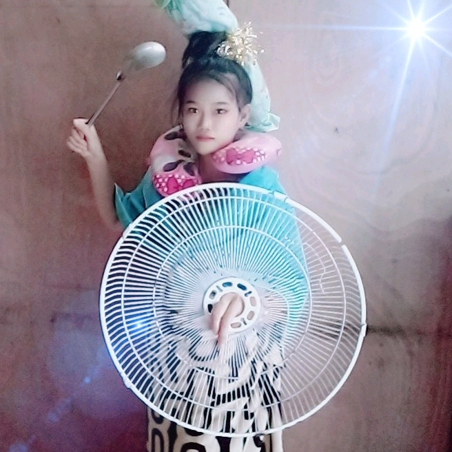 Profile Picture of Ann Herra (@@annherra) on Tiktok