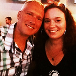 Profile Picture of Lucia Scott (@lucialds2000) on Flickr