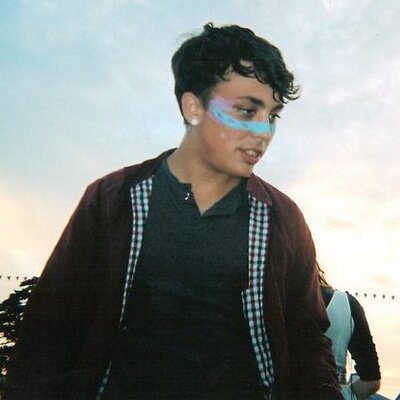 Profile Picture of Jake Olmstead (@JacobDavidO) on Twitter