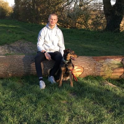 James Killington - Twitter Profile Picture of James Killington (@JamesKiller98) on Twitter