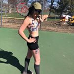 Profile Picture of Amanda Reid (@fairlyknottya) on Instagram