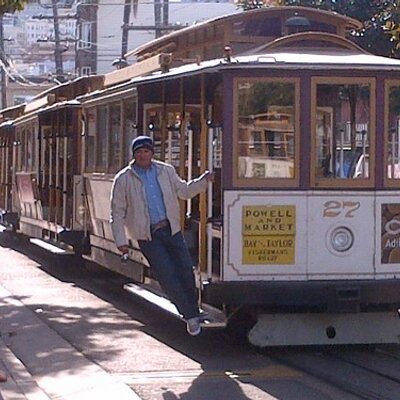 Profile Picture of Alejandro Baeza G. (@AlejandroBaeza1) on Twitter