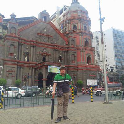 Profile Picture of Winston John R.casio (@wjrcasio) on Twitter