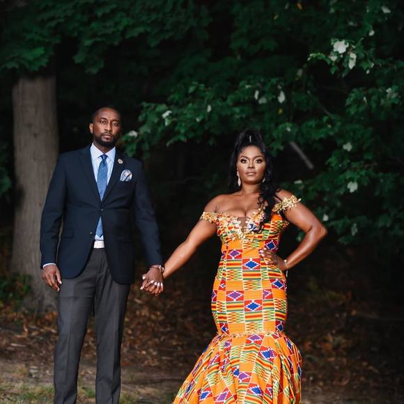 Profile Picture of Chrystèlle-aurélie Lukanda (@chrystelle126) on Poshmark