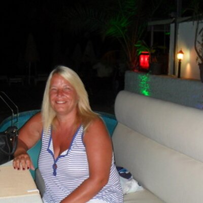 Profile Picture of Janet Georgiades (@janet_marsh) on Twitter