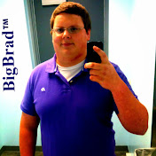 Profile Picture of Brad Quinn (@BigBrad9210) on Youtube