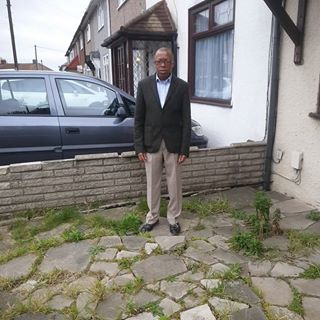 Profile Picture of John Kainesie (@John-Kainesie) on Facebook