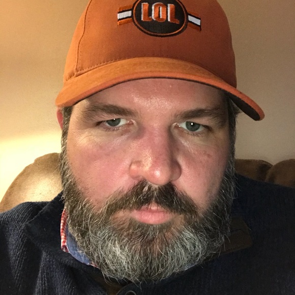 Profile Picture of Bryan Barker (@bbarker1215) on Poshmark