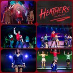 Profile Picture of Tyler McCutchen (@heathers_the_musical_) on Instagram