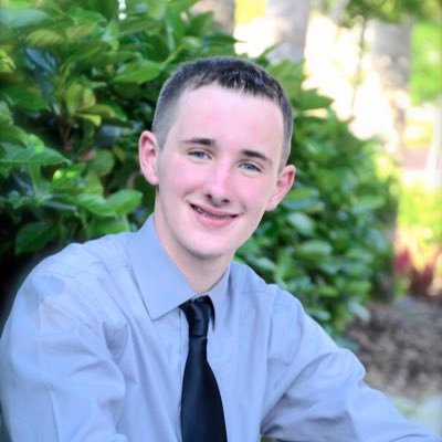 Profile Picture of Joseph Corley (@joseph2020_) on Twitter