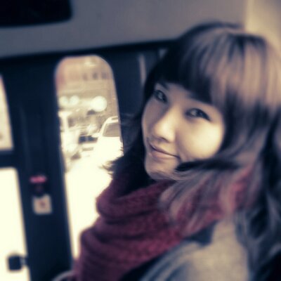 Profile Picture of Haein Kim (@haeinkim4444) on Twitter