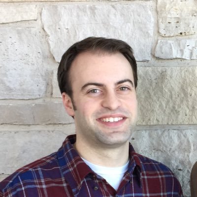 Profile Picture of Nick Amundsen (@nickamundsen) on Twitter