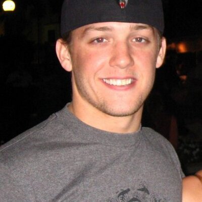 Profile Picture of Chris Card (@TopherCard) on Twitter