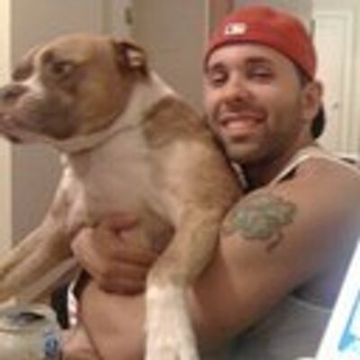 Profile Picture of Pat Dickson (@patdickson15) on Twitter
