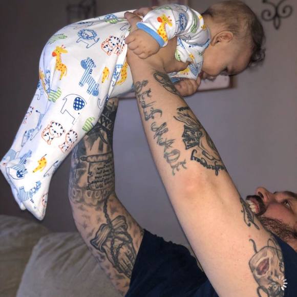 Profile Picture of Zack Lee (@exzacklee) on Poshmark