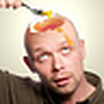 Profile Picture of Dave V (@the_man_on_page_18) on Flickr