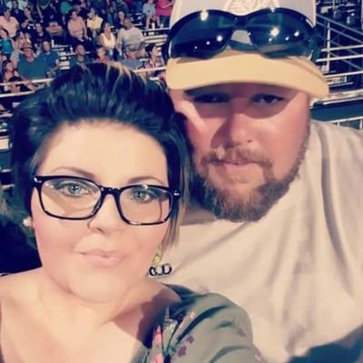 Profile Picture of Amaris Cox (@amarismoore67) on Twitter