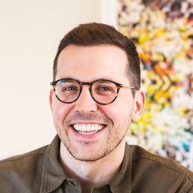 Profile Picture of Tom Kemper (@tkmpr) on Pinterest