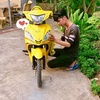 Profile Picture of Hoàng Lam (@@hoanglam2411) on Tiktok