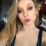 Profile Picture of April Müller (@april__mull) on Instagram