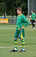 Profile Picture of Marc Höcheron Wikipedia