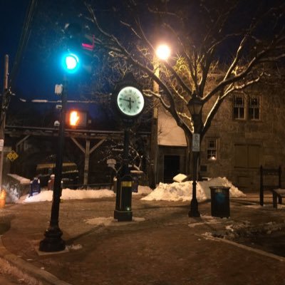 Profile Picture of Jeff Barclay  ✏️ (@jeffbarclay) on Twitter