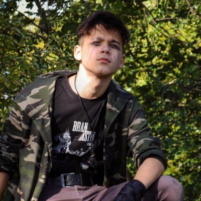 Profile Picture of Richard Fritz Flöter (@RDualtent) on Twitter