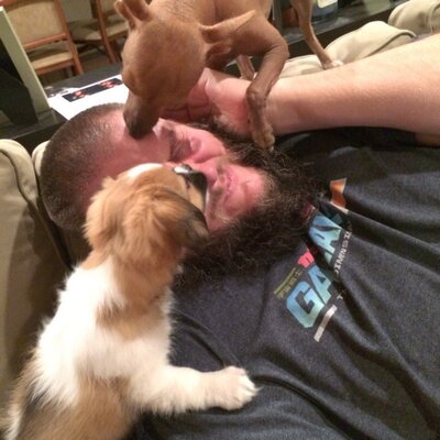 Brian Silva - Twitter Profile Picture of Brian Silva (@bigc_33) on Twitter