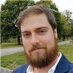 Profile Picture of Dr Daniel Stephenson  💙 (@D_JStephenson) on Twitter