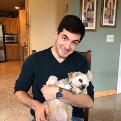 Profile Picture of Alex Rosa (@arosa22_) on Twitter