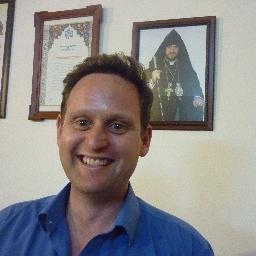 Profile Picture of James Barry (@seamasdebarra) on Twitter