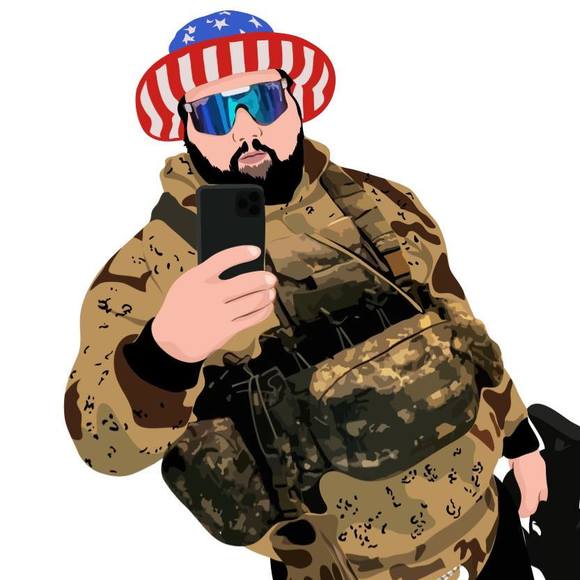 Profile Picture of Trevor Terry (@trevor_terry) on Poshmark