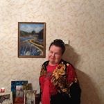 Profile Picture of Тамара Фишкина (@tamarafishkina) on Instagram