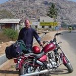 Profile Picture of Paul Robichaud (@paulrobichaud1) on Instagram