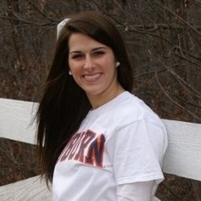 Profile Picture of Kim Thayer (@kim_thayer) on Twitter