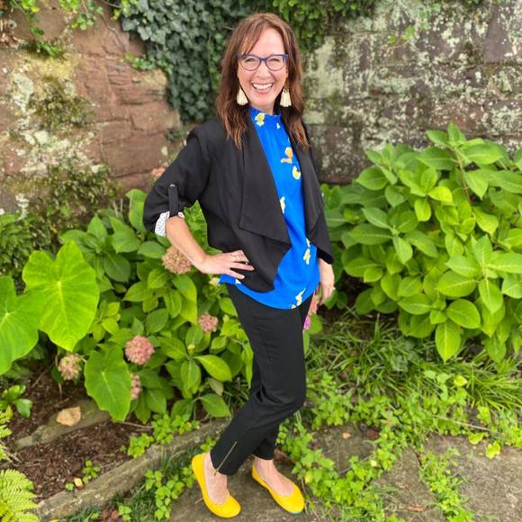 Profile Picture of Sharon Daniel (@sharonkay123) on Poshmark