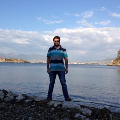 Mehmet Emin Ertaş - Twitter Profile Picture of Mehmet Emin Ertaş (@MehmetEminErtas) on Twitter