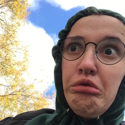 Profile Picture of Alex G. Clement (@AlexGClement) on Twitter