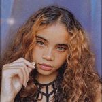 Profile Picture of carlanne zephir Bazinet (@carlannezephir_b) on Instagram