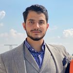 Profile Picture of Engr. Ahmad Sadek (@sadekahmad) on Instagram