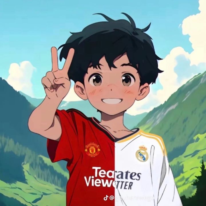 Profile Picture of DAVID BEN (@david.ben3447) on Tiktok