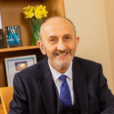 Profile Picture of Howard Cohen (@WillsProbateWS) on Twitter