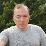 Profile Picture of Serhi A (@sergey.s.alexeyenko) on Flickr