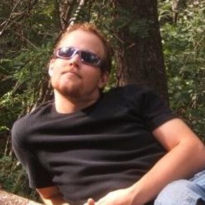 Profile Picture of Mike Wasmund (@Mike_Wasmund) on Twitter