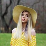 Profile Picture of ~Autumn Noelle Goodman~ (@autumn.goodman) on Instagram