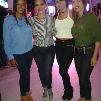 Profile Picture of Nurmi Josefina Regnault Caraballo (@NurmiJosefina) on Twitter